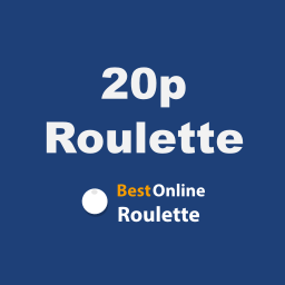 best online roulette 20p roulette