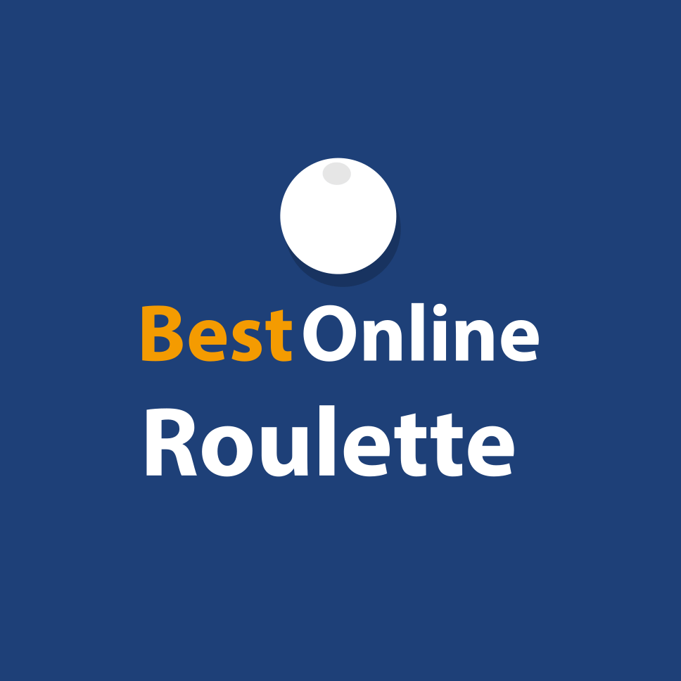 best online roulette logo