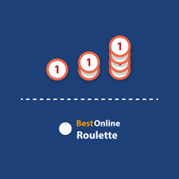 roulette martingale system