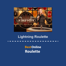 best online roulette lightning roulette