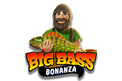 Big Bass Bonanza